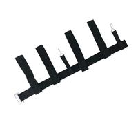 Souffine De Levage De Jardin Efficace Mover En Pot Pour Un Mouvement Facile Du Grand Jardinière Et D'autres Articles Lourds