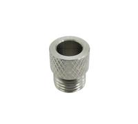 Souffisages À Forte Résistance Des Corrosions À Haute Résistance 3-10 Mm Diamètre Intérieur En Option En Faculté De Conception De Poignée Filetée Durabilité