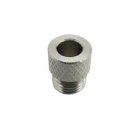 Souffisages À Forte Résistance Des Corrosions À Haute Résistance 3-10 Mm Diamètre Intérieur En Option En Faculté De Conception De Poignée Filetée Durabilité