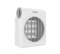 Soufflant à thermostat mécanique SB2000 Blanc - 2000W