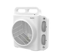 Soufflant à thermostat mécanique SOUFFLEO 2 - jusqu'à 20 m² traités