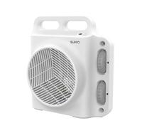 Soufflant à thermostat mécanique SOUFFLEO 2 - jusqu'à 20 m² traités