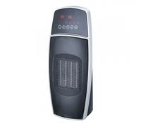 Soufflant céramique 1500 W OVOID DOMAIR