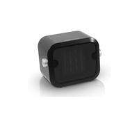 Thomson THSFC15 - Radiateur pour salle de bain - mobile - noir