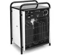 Trotec Soufflant électrique, max. 15 kW, 400 V, thermostat - TDS 75