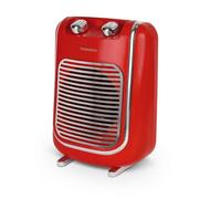 Radiateur soufflant salle de bain mobile électrique THOMSON Fifty thsf 2000 W G