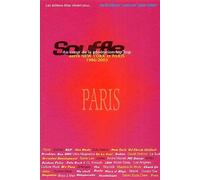 Souffle, au coeur de la génération hip-hop, entre New York et Paris, tome 2 : Paris 1996-2003