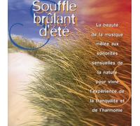 Souffle Brulant D'ete