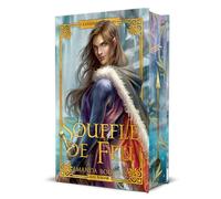 Souffle de feu (Edition Relié): La faiseuse de roi 2
