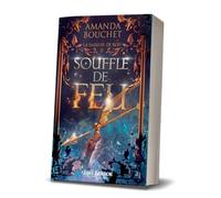 Souffle de feu: La faiseuse de roi 2