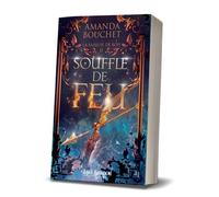 Souffle de feu: La faiseuse de roi 2