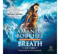 Souffle de feu (The Kingmaker Chronicles)