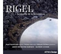 Souffle de la Revolution
