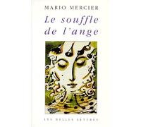 SOUFFLE DE L'ANGE