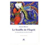 Souffle de l'esprit (Le) Comment faire face au culte de la matière ? - Sofiane Meziani - Albouraq - broché - Essai