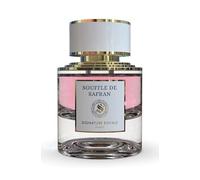 Souffle de Safran, Parfum Signature Royale Paris, Extrait de parfum, Homme/Femme, 50ml