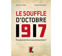 souffle d'octobre 1917 (le) (0)
