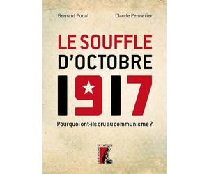 souffle d'octobre 1917 (le) (0)