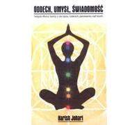 Souffle, esprit, conscience. Maître tantrique indien - Harish Johari (Ratgeber auf Polnisch)