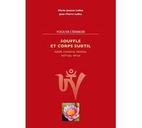 Souffle Et Corps Subtil