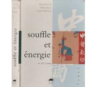 Souffle et énergie Tome 2