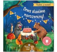 Souffle et lumière - Aujourd'hui, nous fêtons notre anniversaire