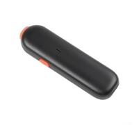 Souffle Intelligent Éthylomètre Digital pour one-touch Souffle | Sans embout hygiénique, affichage LED clair, haute sensibilité, idéal pour conduite responsable