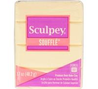 Souffle Ivory - Pâte 48 Gr