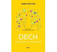 Souffle - James Nestor