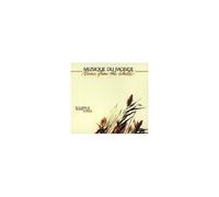 Souffle : La Base De Toutes Les Traditions Des Musiques Du Monde - European Import