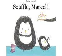 Souffle, Marcel ! Emile Jadoul (Auteur)
