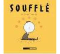 Soufflé - Robles, Cristian Robles, Cristian (Auteur)