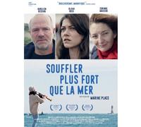 Souffler plus fort que la mer DVD DVD