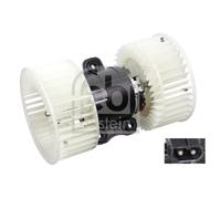 SOUFFLERIE BMW E39/53 95-