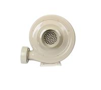 Soufflerie d'air, puissance 250W, design centrifuge, 1,1KW, 220V