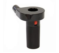 Somagic Soufflerie à piles Turbomagic – Moteur 1 pile LR20 non fournie – Pour barbecue