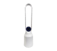 Soufflerie plasma sans ailettes et purificateur d'air Air Essence LevanteLift avec fonction d'ionisation