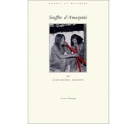 Souffles d'Amazonie - les orchestres tule des Wayãpi Les orchestres tule des Wayâpi (1 CD audio) - Jean-Michel Beaudet - Societe D'ethnologie - broché - Etude