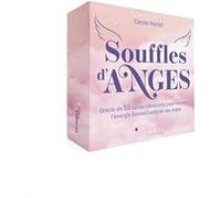 Souffles d'anges Carole Huriot (Auteur)