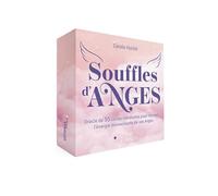 Souffles d'anges Carole Huriot (Auteur)