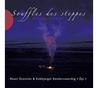 Souffles Des Steppes