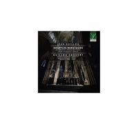 Souffles Heroïques Les Grandes Transcriptions Pour Ch?Ur Et Orgue