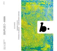 Souffles I - Anima