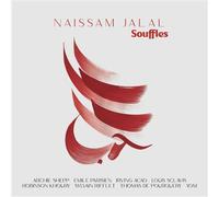 Naissam Jalal - Souffles