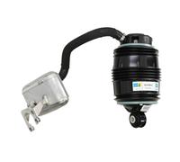 Soufflet à air, suspension pneumatique BILSTEIN - B3 Airmatic BILSTEIN 40-076614 gauche