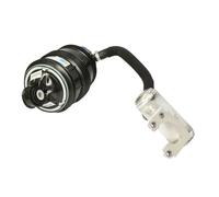 Soufflet à air, suspension pneumatique BILSTEIN - B3 Airmatic BILSTEIN 40-076683