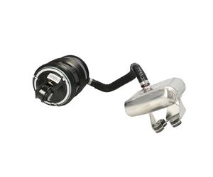 Soufflet à air, suspension pneumatique BILSTEIN - B3 Airmatic BILSTEIN 40-116402 gauche