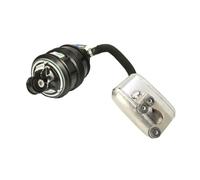 Soufflet à air, suspension pneumatique BILSTEIN - B3 Airmatic BILSTEIN 40-116419