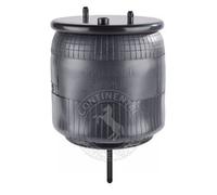 Soufflet à air, suspension pneumatique CONTINENTAL 6714NP02