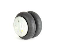 Soufflet à air, suspension pneumatique CONTINENTAL FD200-19 1/4 M10 52054